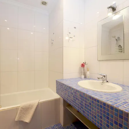 Port Eline Appartamento