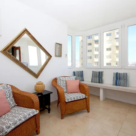 Port Eline Appartamento Estepona