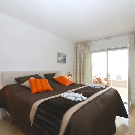 Appartamento Port Eline Estepona