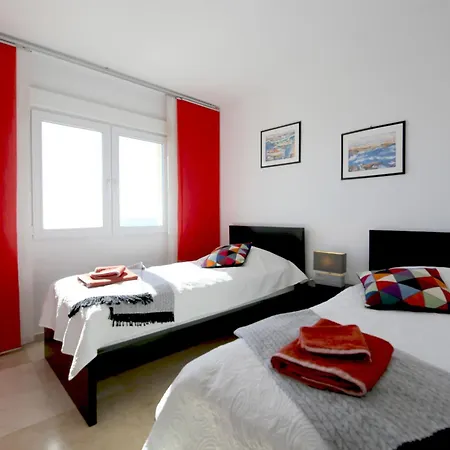 Port Eline Appartamento Estepona