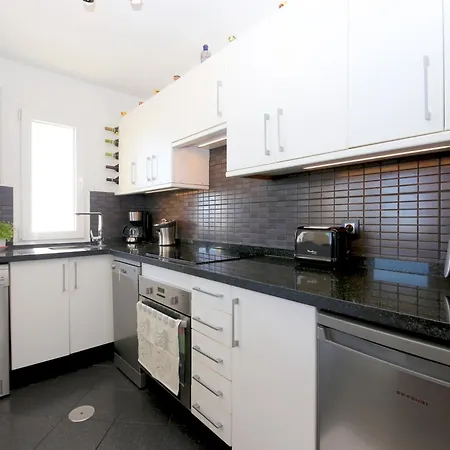 Appartamento Port Eline Estepona