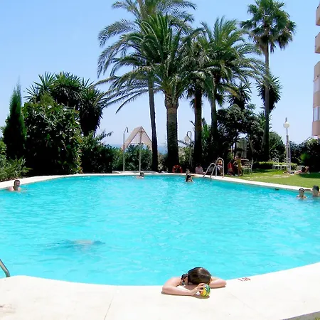 Port Eline * Estepona