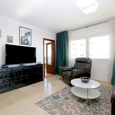 Port Eline Appartamento