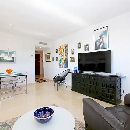 Appartamento Port Eline