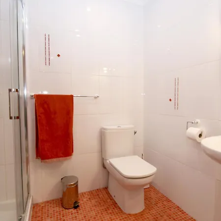 Port Eline Appartamento Estepona