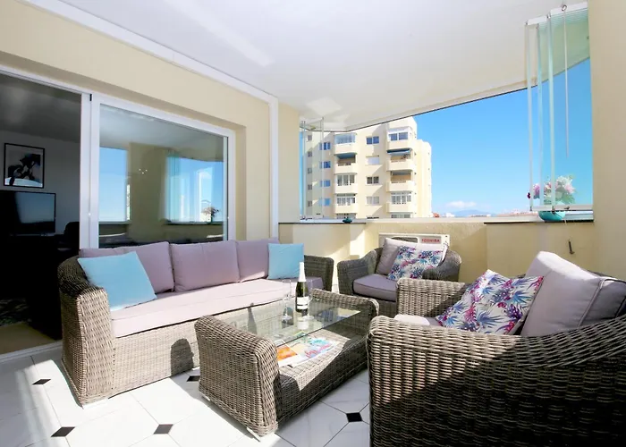 Port Eline * Estepona