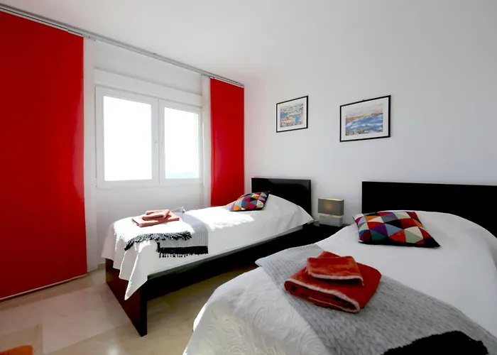 Port Eline Daire Estepona