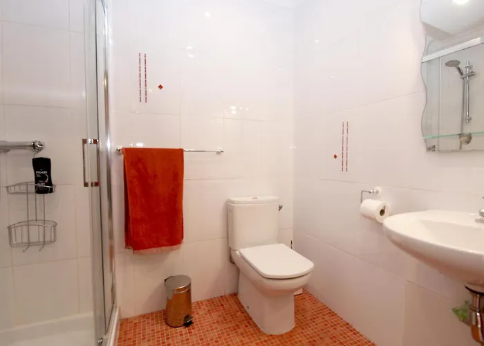 Port Eline Daire Estepona