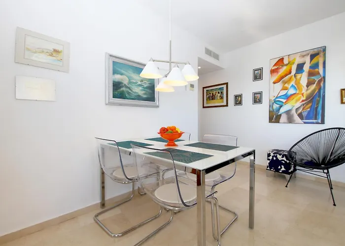 Port Eline * Estepona