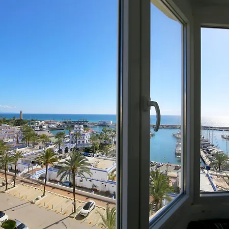Port Eline Estepona
