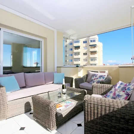 Port Eline * Эстепона