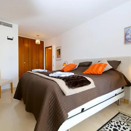 Port Eline Апартаменты