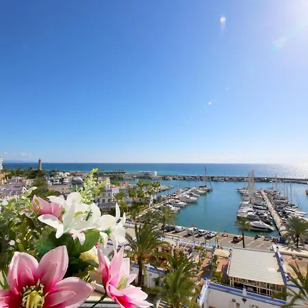 Port Eline Апартаменты *