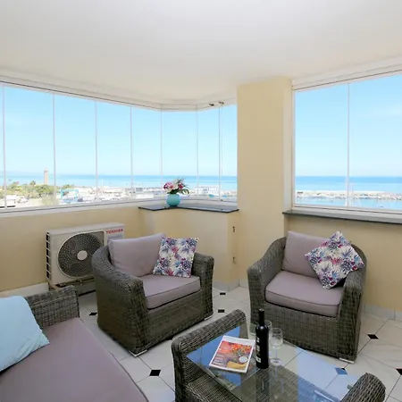 Apartment Port Eline Estepona