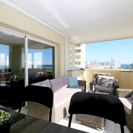 Apartment Port Eline