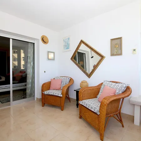 Apartment Port Eline *