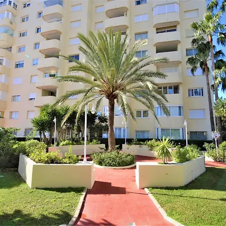 Apartment Port Eline *