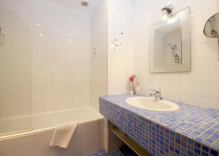 Port Eline Apartment