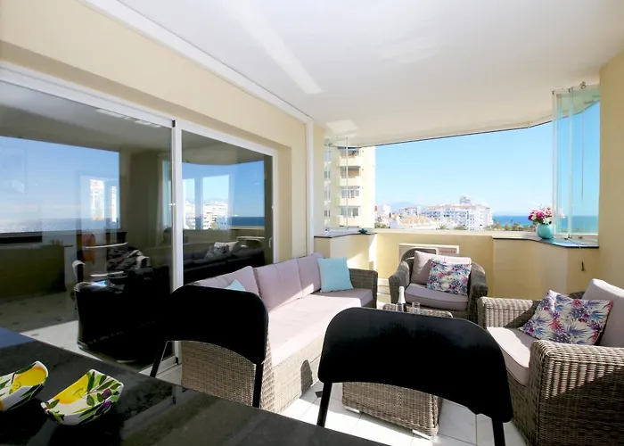 Apartment Port Eline