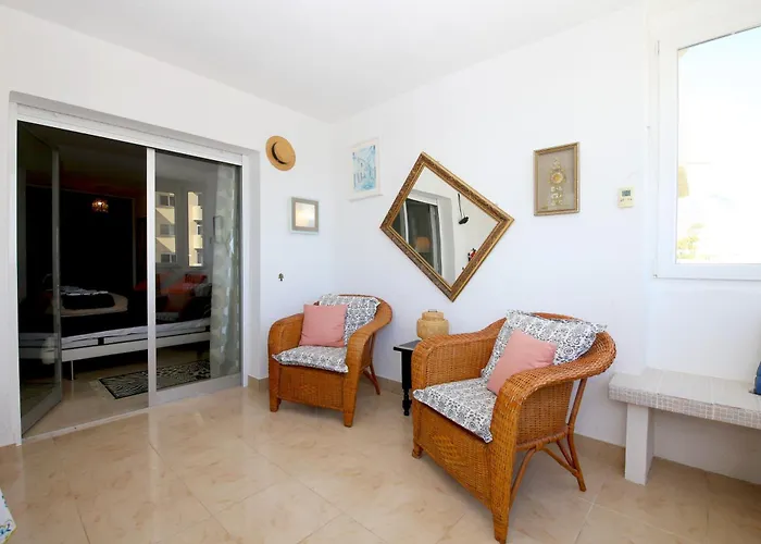 Apartment Port Eline *