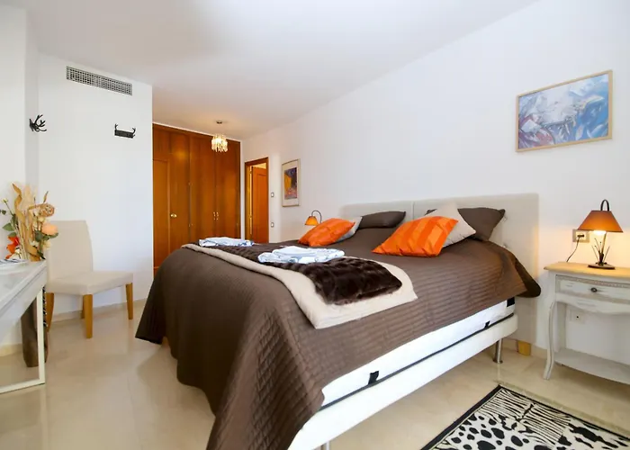 Port Eline Apartment