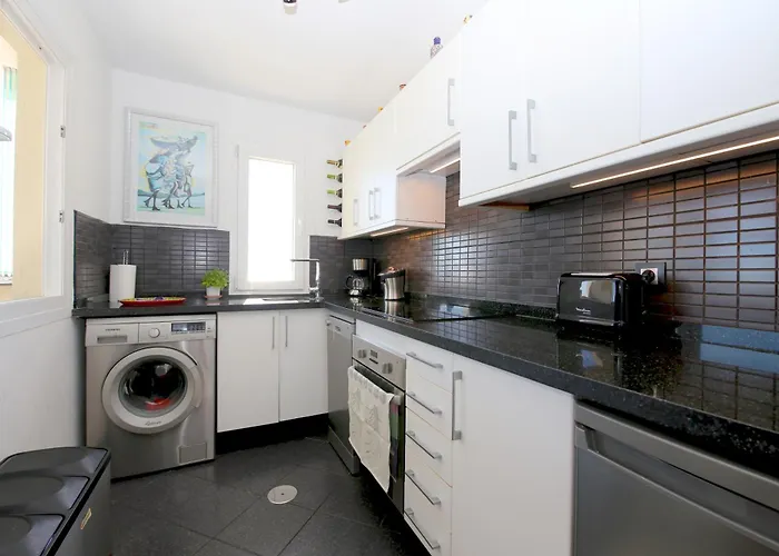 Apartment Port Eline