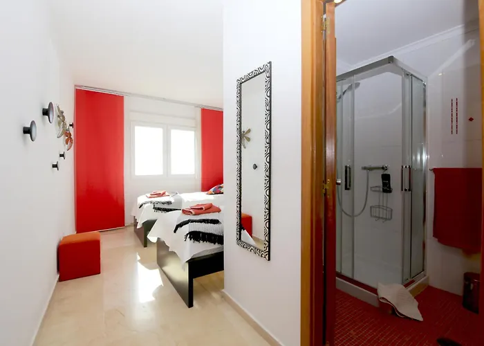 Apartment Port Eline *