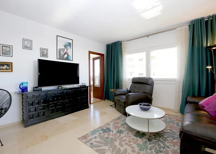 Port Eline Apartment