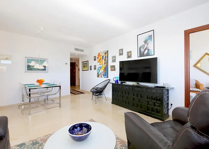 Apartment Port Eline